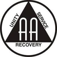 AA - Alcoholics Anonymous - Lambda Group