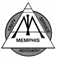 AA - Alcoholics Anonymous - Memphis