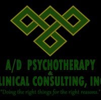 AD Psychotherapy and Clinical Consulting