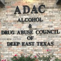 Alcohol and Drug Abuse Council of Deep East Texas