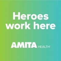 AMITA Health Medical Group Behavioral Medicine Westmont