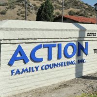 Action Drug Rehabs - Bakersfield