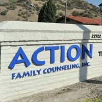 Action Family Counseling - The Bakersfield House