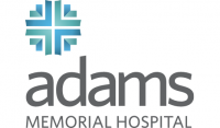 Adams Memorial Hospital