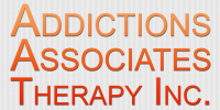 Addictions Associates Therapy