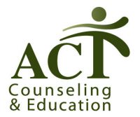 ACT/Counseling and Education