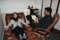 Advanced Hypnotherapy of Naples