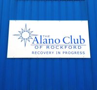 Alano Club of Rockford
