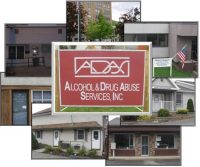 Alcohol and Drug Abuse Services - Kane Unit