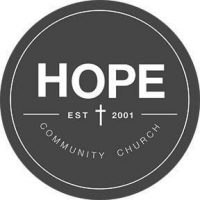 Alcoholics For Christ - Hope Community Church