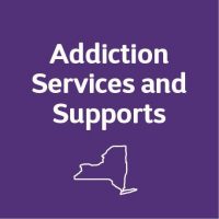 Alcoholism and Substance Abuse - New York