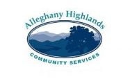 Alleghany Highlands Community Services - Guinan Center