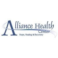 Alliance Health Center - The Crossings Residential Center