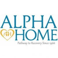 Alpha Home - Camden Residence