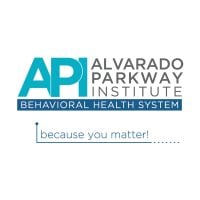 Alvarado Parkway Institute BHS - Inpatient and Outpatient Services