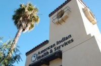 American Indian Health Services - Counsel Lodge