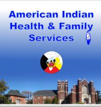 American Indian Health and Family Services of SE Michigan