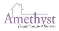 Amethyst House - Community Residence
