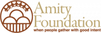 Amity Foundation - Almas de Amistad