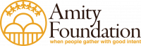 Amity Foundation of California