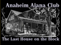 Anaheim Alana Club