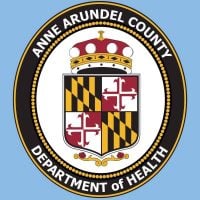 Anne Arundel County Health Department Behavioral Health Building - North County