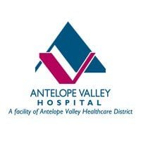 Antelope Valley Hospital - Mental Health Services