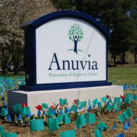 Anuvia Prevention and Recovery - Adolescent Services