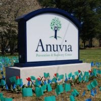 Anuvia Prevention and Recovery - Samuel Billings Center