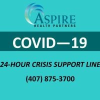 Aspire Health Partners - Brevard Outpatient