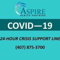 Aspire Health Partners - Osceola Counseling Center