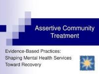 Assertive Community Recovery