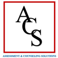 Assessment & Counseling Solutions - Saint Louis