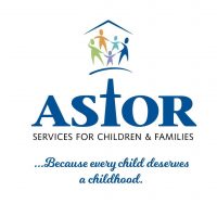Astor Services for Children and Families - Child Guidance Center