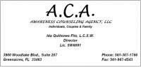 Awareness Counseling Agency