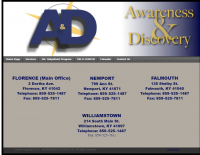 Awareness and Discovery Group