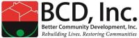BCD - Supportive Housing Program
