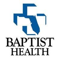 Baptist Medical Center - Baptist Behavioral Health