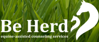 Be Herd Equine - Assisted Counseling Service