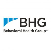 Behavioral Health Group - BHG