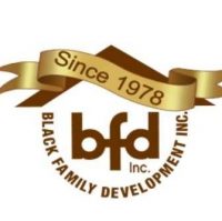 Black Family Development - Detroit