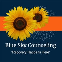 Blue Sky Counseling