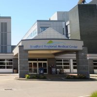 Bradford Regional Medical Center Behavioral Health Services