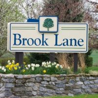 Brook Lane - Frederick