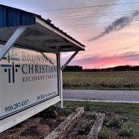 Brunswick Christian Recovery