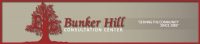 Bunker Hill Consultation Center
