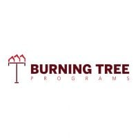 Burning Tree West