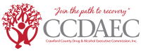 CCDAEC - Crawford County Drug and Alcohol Executive Commission