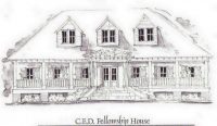 CED Fellowship House