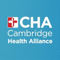 CHA - Cambridge Hospital